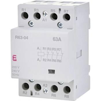ETI R63-04 230V