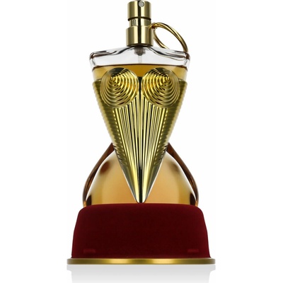 Jean Paul Gaultier Gaultier Divine Le Parfum parfémovaná voda dámská 100 ml plnitelný flakon