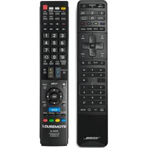 GENERAL Bose soundtouch 300 - дистанционно управление дубликат (soundtouch 300) Дистанционно