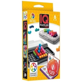 IQ Puzzler PRO