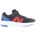New Balance 578 - Blk/Red/Blue