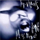 WAITS TOM: BONE MACHINE, CD