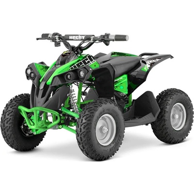 Hecht 54100 Green