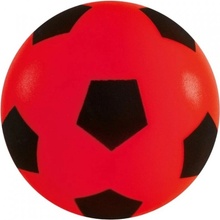 KÖCK SPORT Molitanový míč 20 cm červená