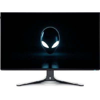 DELL LCD AW2723DF - 27"/IPS/LED/QHD/2560 x 1440/16:9/144Hz/1ms/1000:1/600 cd/m2/DP/HDMI/Pivot/VESA/3 GAME-AW2723DF