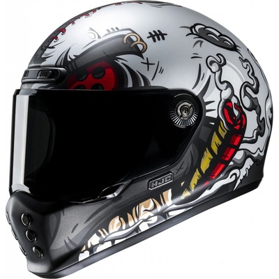 HJC V10 VATT