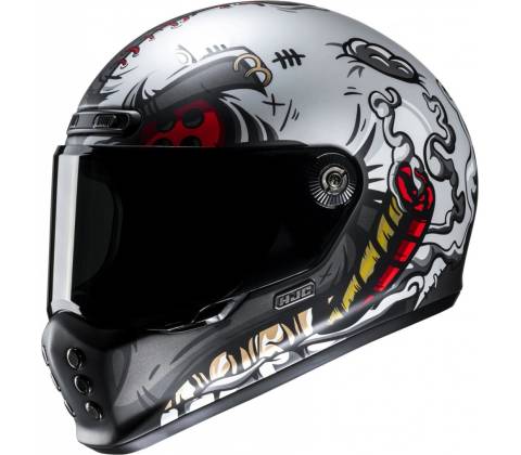 HJC V10 VATT