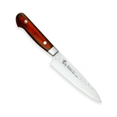 SAKAI nôž Petty Takayuki 33 layers VG-10 12 cm
