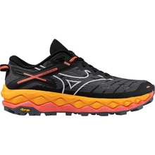 Mizuno boty WAVE MUJIN 10 Black / White / Hot Coral