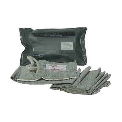 Fïrst Care Izraelský tlakový obvaz FCP 05 15 x 18 cm