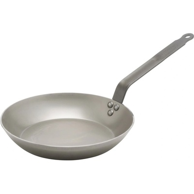 de Buyer Panvica tradičná Carbone Plus 20 cm, karbónová oceľ