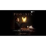 Warner Wawrowski Janusz: Royal Philharmonic Orchestra: Nowak: Phoenix - CD (039153)