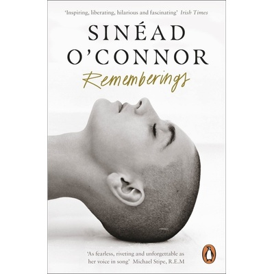 Rememberings - Sinéad O'Connor