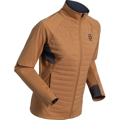 Daehlie Дамско яке за ски бягане Daehlie Women's Jacket Challenge 3.0 Cross-country ski jacket - Sunbaked - размер XS (103-2633-0311)