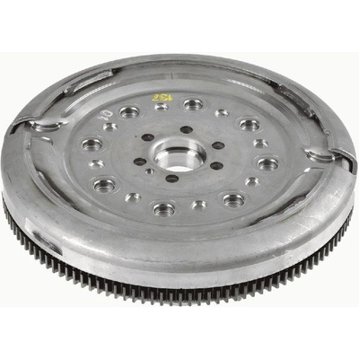 Dvouhmotový setrvačník SACHS SA 2294001346 – Zboží Mobilmania