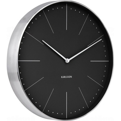 Karlsson 5681BK 38cm