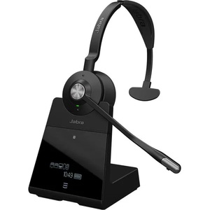 Jabra Engage 75 Mono (9556-583-111) Слушалки