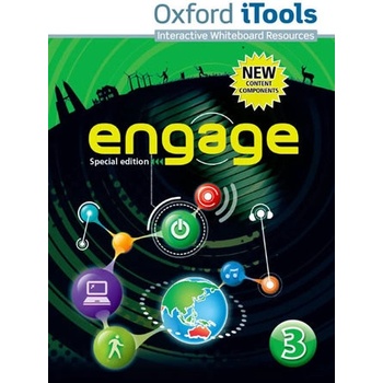 Engage Special Edition 3 iTools