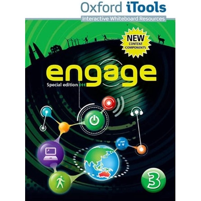 Engage Special Edition 3 iTools