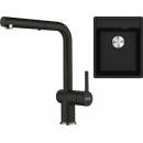 Set Franke MRG 610 + FN 6110