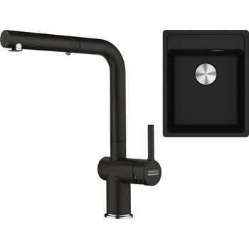 Set Franke MRG 610 + FN 6110