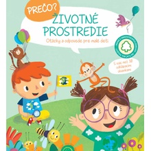 Prečo? Životné prostredie