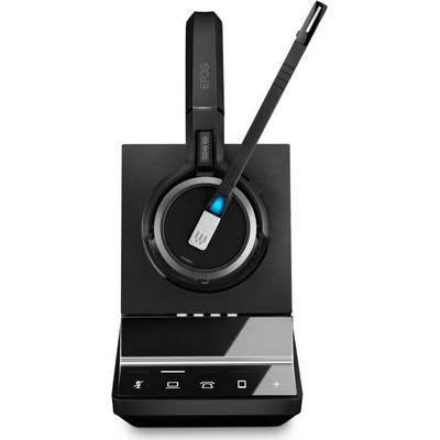 EPOS Bundle IMPACT SDW 5065 EU/UK/AUS + CEHS-DHSG 1001023+1000751