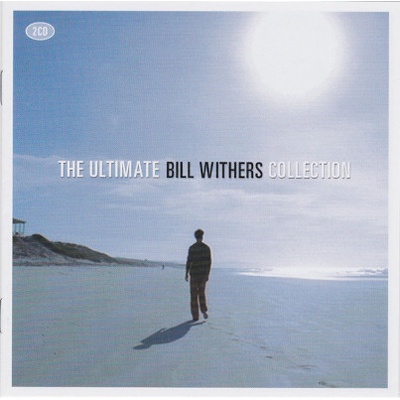 WITHERS BILL - ULTIMATE COLLECTION CD
