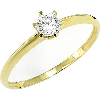 Glare Zlatý prsteň 299