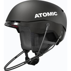 Atomic Скиорска каска Atomic Redster SL black
