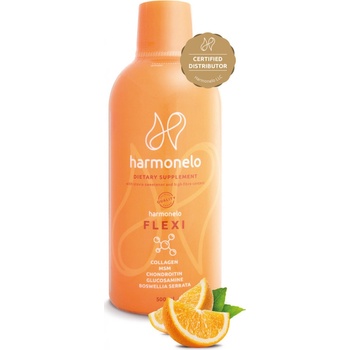 Harmonelo Flexi 500 ml