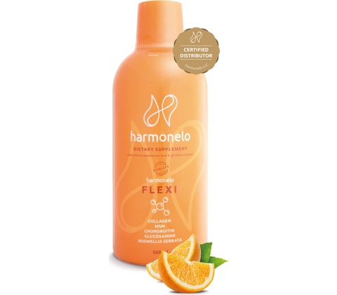 Harmonelo Flexi 500 ml