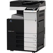 Konica Minolta bizhub C308