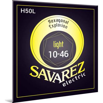 Savarez H50L 39594