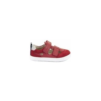 FRODDO LOOP SANDAL Red