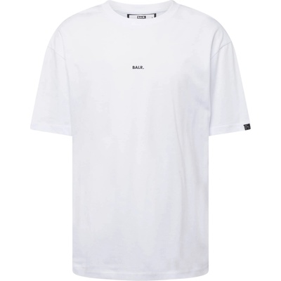 BALR Balr. Тениска бяло, размер xxl
