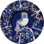 Iittala Чинийка за чаша за капучино Taika синя (1012475)