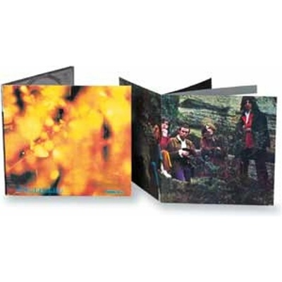 Reflection - Steamhammer CD