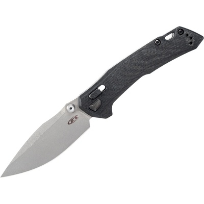 Zero Tolerance 0203CF Carbon Fiber
