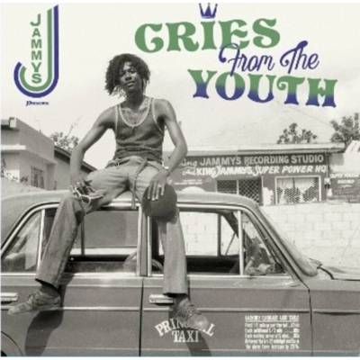 V/A - KING JAMMY / CRIES FROM THE YOUTH CD