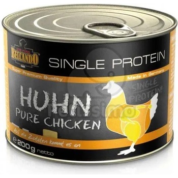 BELCANDO Single Protein - Chicken 24x200 g