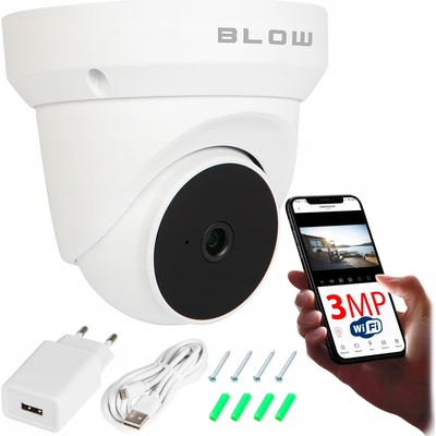Blow H-403