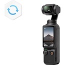 DJI Care Refresh 2-Year Osmo Pocket 3 Card CP.QT.00008989.01