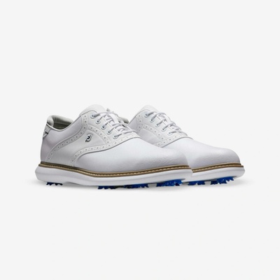 FootJoy Tradition Mens white