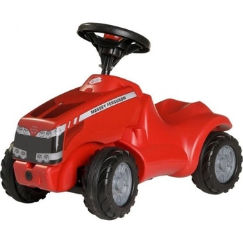 rolly toys Kráčajúci traktor RollyMinitrac MF 5470 junior červené