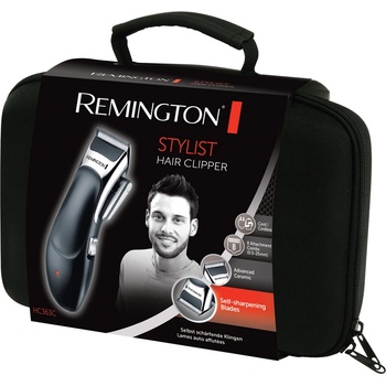 Remington HC363C