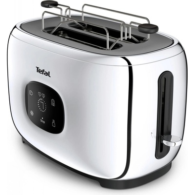 Tefal TT 883 D 10 nerezový