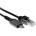 Valueline Кабел usb 3.2 usb-c - rj45, m/m, 3 м, черен 12.99. 1168-10 (12.99.1168-10)