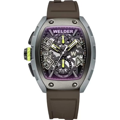 Welder Мъжки часовник Welder W75 WRM5010 (W75 WRM5010)
