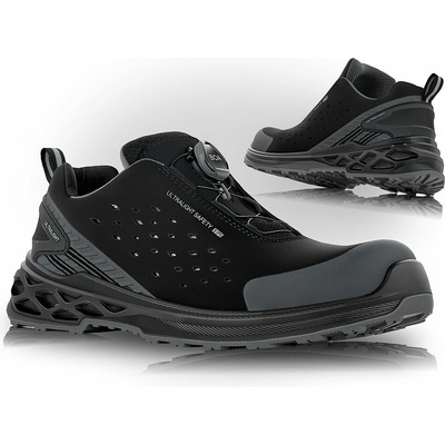 VM Footwear DRESDEN S1PS ESD BOA